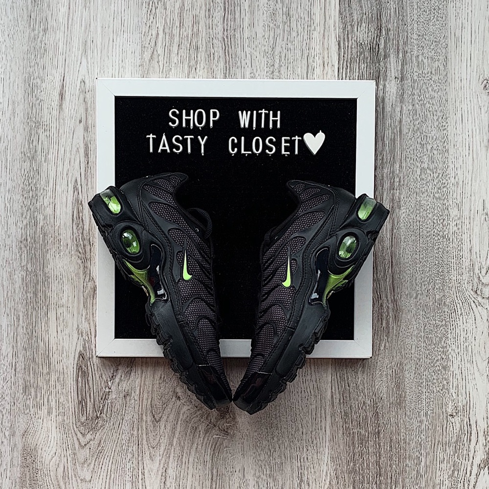 Nike air max plus se sneakers - Picture 4 of 7